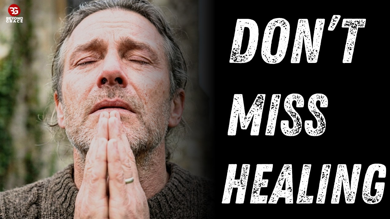 Stop, Don’t Scroll — This Is Your Week of Complete Healing