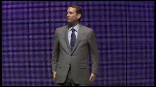 Ambit Energy's Chris Chambless Keynote Speech Ambit Energy