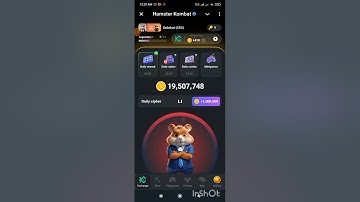 17 September daily cipher code| Hamster Kombat daily cipher code