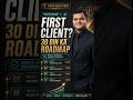 Photoshop and AI Se Client Kaise Milega? 30 Din Ka Beginner Roadmap