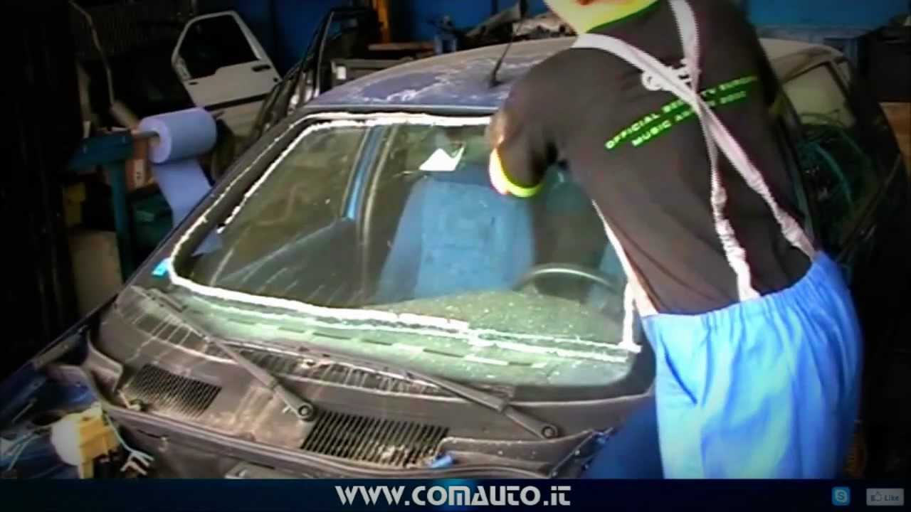 Comauto Autodemolizioni srl