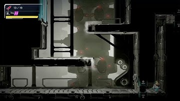 Varia Skip without Invincibility (pre-setup Skew)