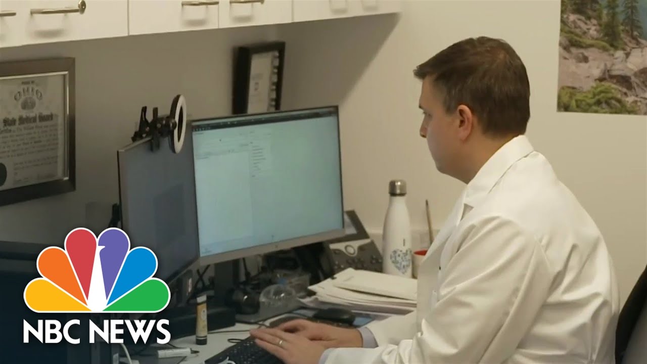 Could messaging your doctor cost you money?