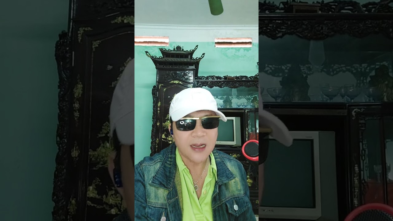 Tìm Em Câu Ví Sông Lam