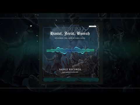 Putar Hasut, Jerat, Bunuh - Devoured