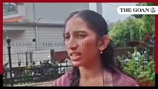 MLA Govind Gaude’s daughter, Shravani Gaude, calls for public participation in UTAA melava on Aug 13