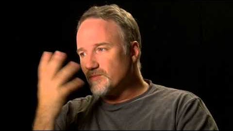 THE CURIOUS CASE OF BENJAMIN BUTTON - Behind The Scenes - Development and Pre Production