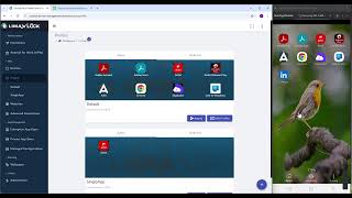 How to Remotely Brand Any Android Device | Full Branding Control Demo  | Remote Control Branding screenshot 4