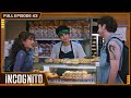 ENG SUB Incognito Full Episode 43