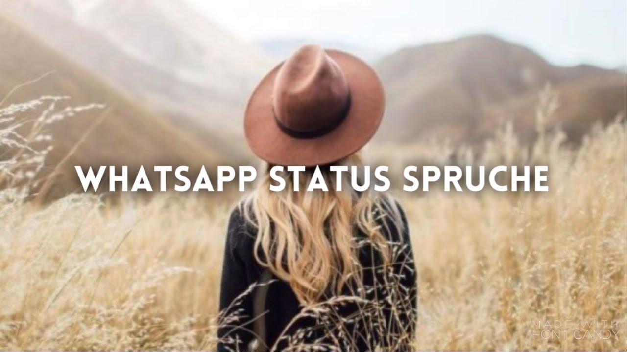 Whatsapp Status Stummschalten