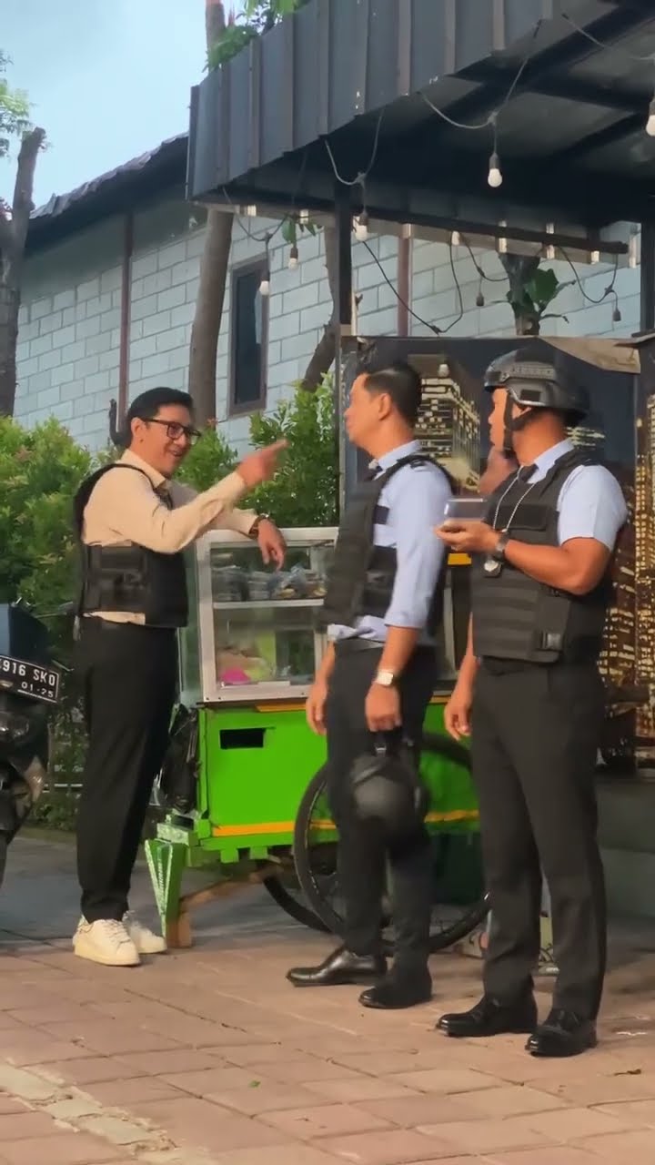 Durasi mayan panjang nih, semoga sukaaa?? #LaporPak #shorts #laporpakjan25