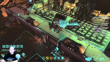 AstralGames Day 29: X-COM Enemy Unknown Episode 6 Part 2