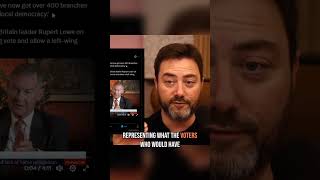 Political Free Markets
We arent having socialism for votes, Jacob.
Promoted by Carl Benjamin, PO Box 4354, Swindon, SN3 9FX, on behalf of Restore Britain, Suite 4, Millennium House, Gapton Hall Road, Great Yarmouth, Norfolk, NR31 0NL. Political Free Markets