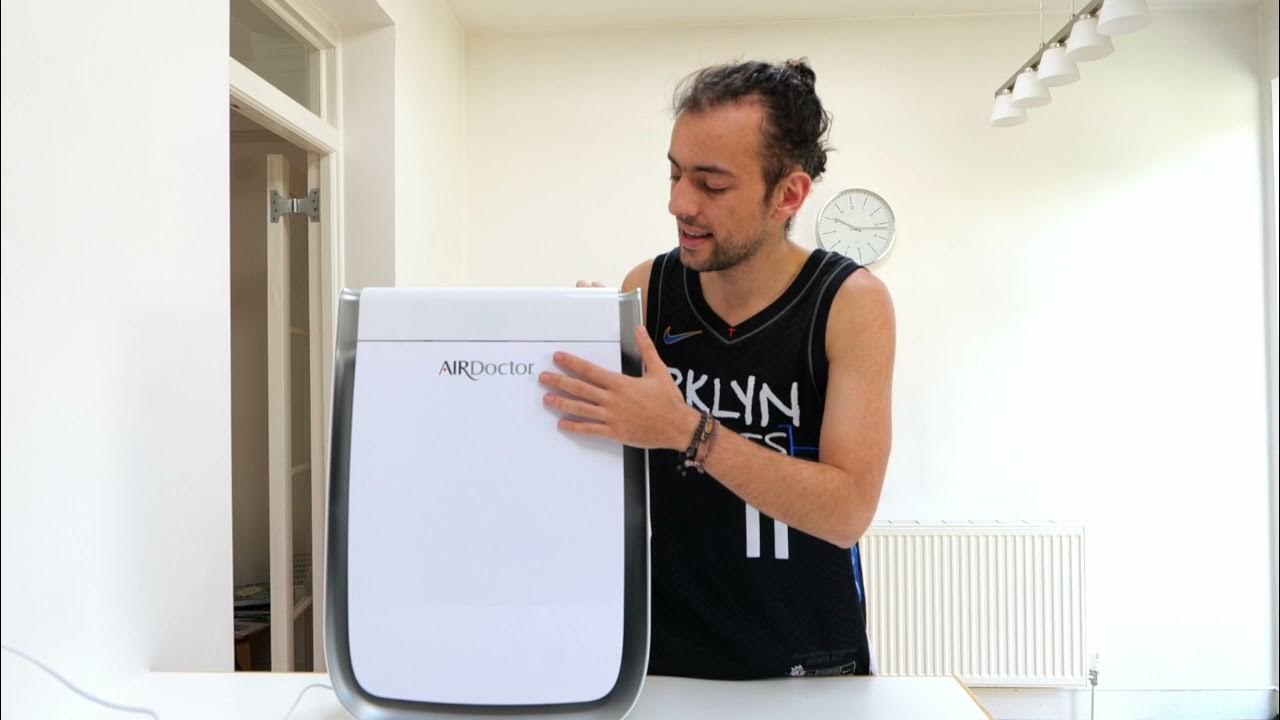 Air Doctor Review Still Worth it in 2021? YouTube