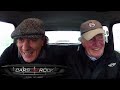 Cars that Rock - Paddy Hopkirk's Handbrake Turn