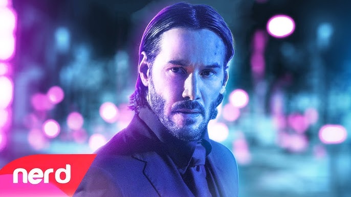 Stream John Wick Sings A Song (Chapter 1 And 2 Summary Rap For  Parabellum-Aaron Fraser-Nash song) by bdunn5099