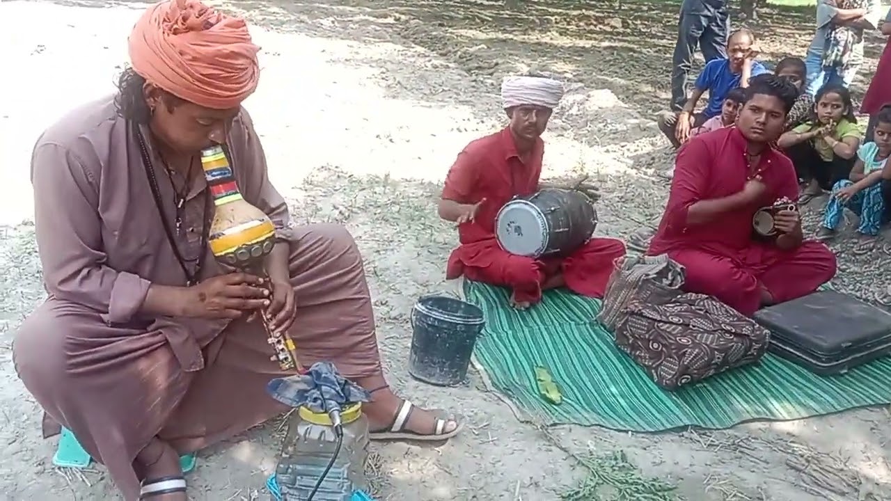 उड़ जा काले कावा । सूरज नाथ नाहर की न्यू वीडियो /(6396366657)