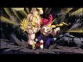 Gohan vs Broly Rebrithing AMV