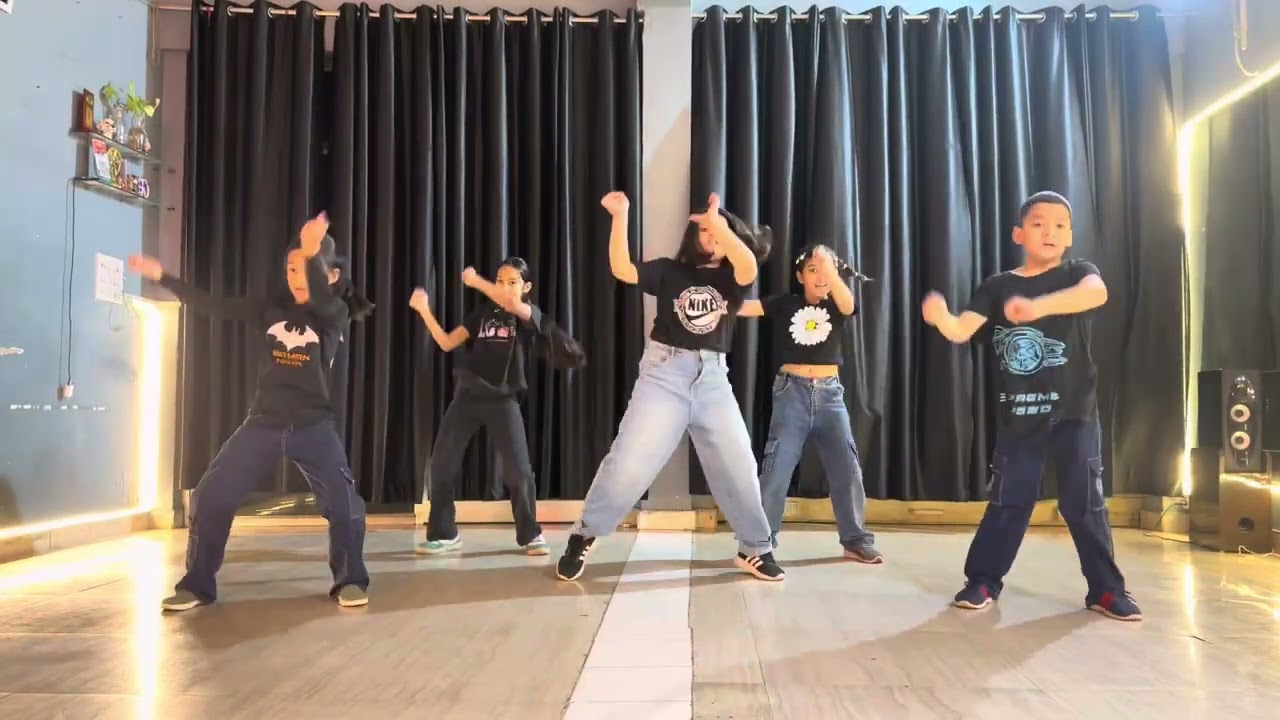 Kashmir me tu kanyakumari 