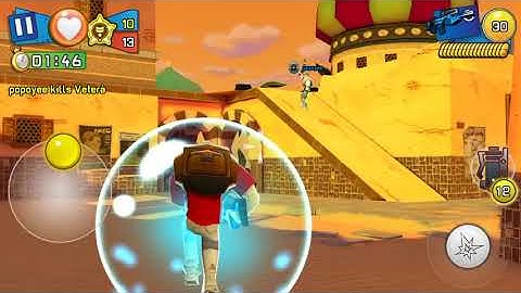 Respawnables gameplay part 2