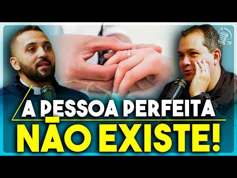 3 THINGS THAT MIGHT BE KEEPING YOU SINGLE | FATHER RAFAEL