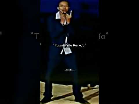 Ditto Wapo Status Lyrics