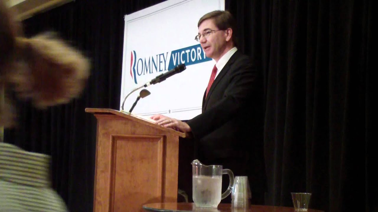 Keith Rothfuss PA-12; July 6, 2012; Keith Rothfus; Part 3 of 4 - YouTube