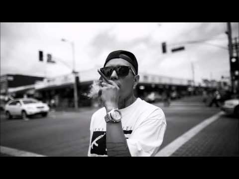 King Lil G - Get high Feat. Krypto