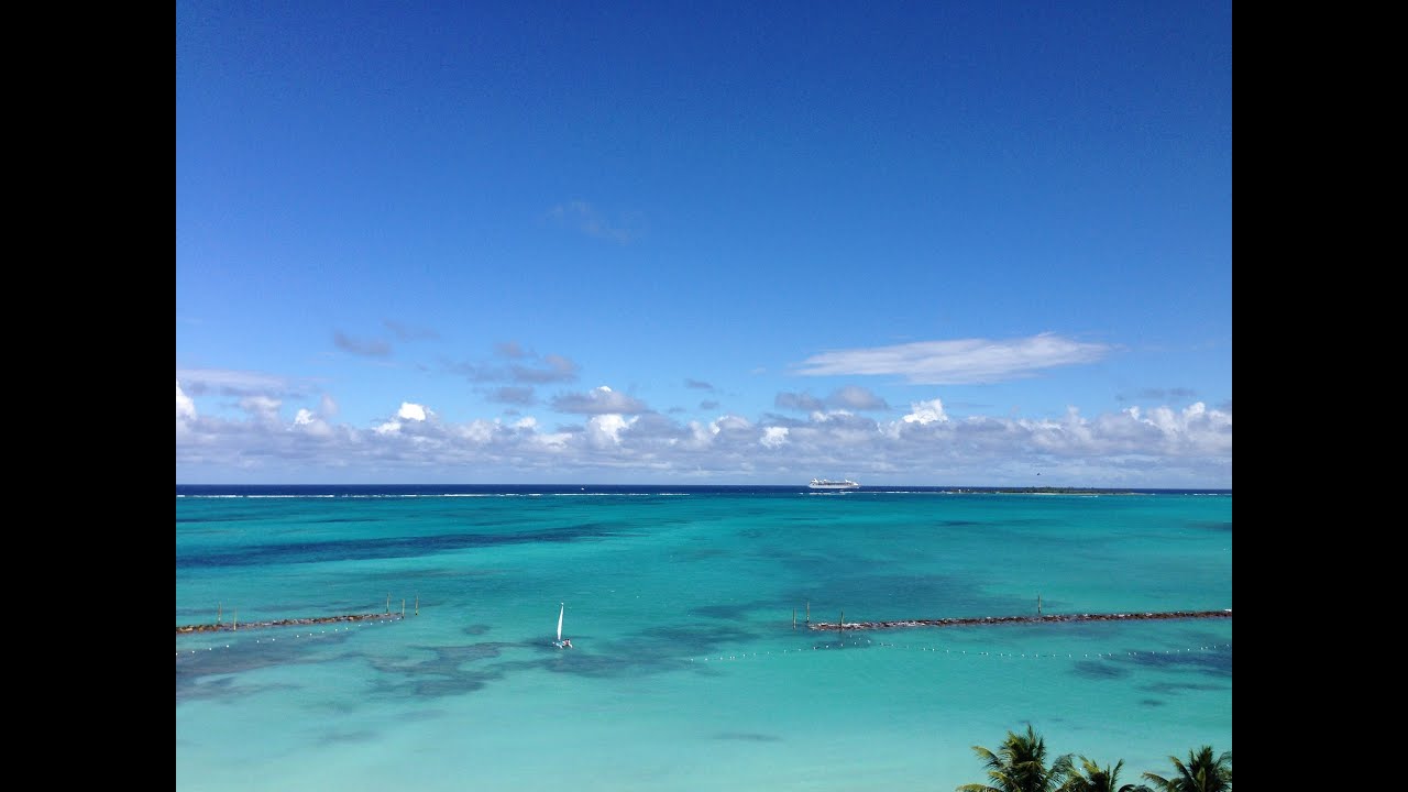 Nassau, The Bahamas in November 2013 YouTube