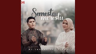 Semesta Merindu (feat. Fikoh)