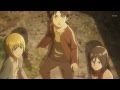 Girugamesh - Go Ahead Fan PV (Shingeki No Kyojin)