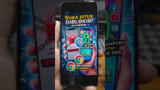 Cara Membuka Situs Yang Diblokir Di Chrome