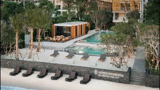 Intercontinental Residences Huahin