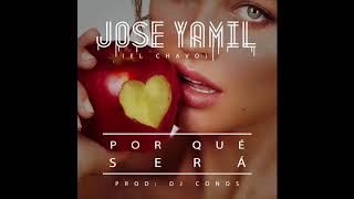 Por Que Sera -  Rudi la Escala  x Jose Yamil