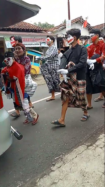 goyang sunat masal#HUTRI77#
