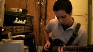 Danko Jones - Play the blues (cover)