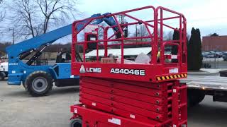 E Lifts are Here by Rental Works Greensboro 11 views 3 years ago 39 seconds