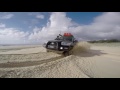 Fraser Island Subaru Forester XT