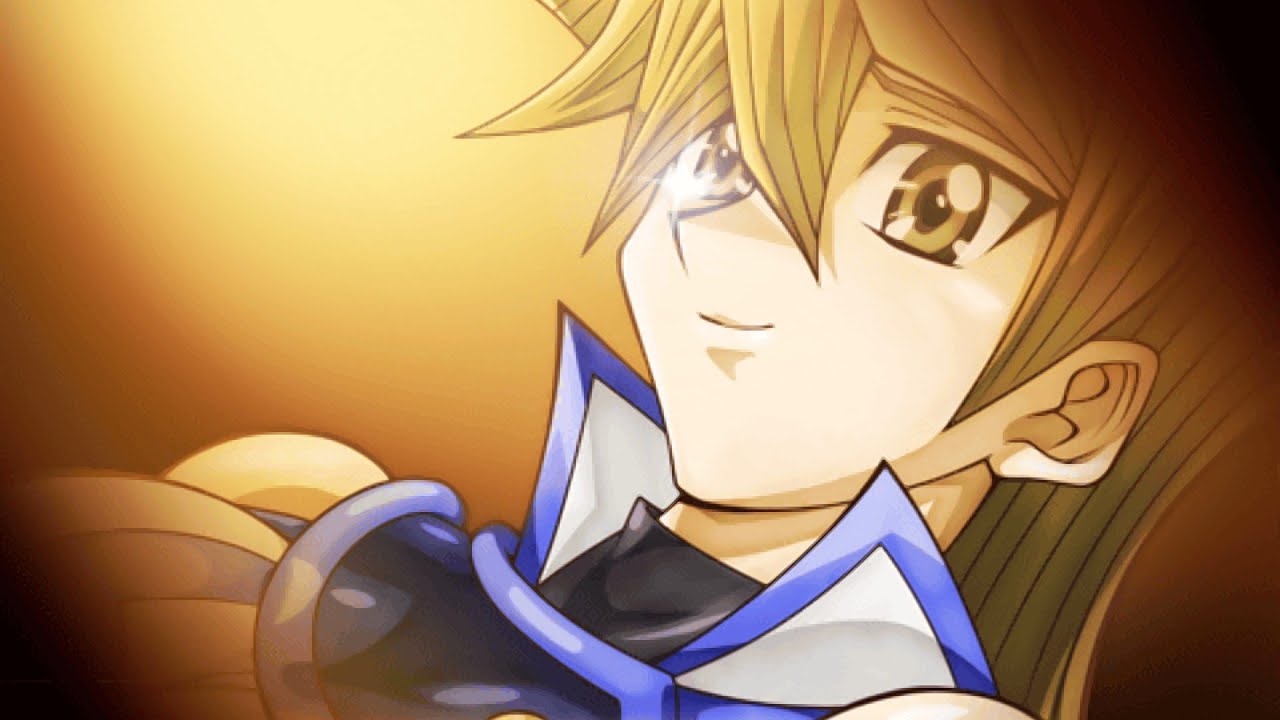 遊戯王tf3 天上院明日香 普通 ハート1 4イベント Youtube