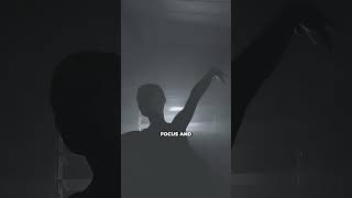 Laysla De Oliveira Trained As A Ballerina