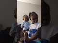 THIS MY BABY!! 😂 #sister #brother #siblings #love #sisterbrotherbond #brothersister #family