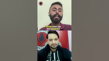 How Being Consistent Made You a Better Tester #salesforcetestingguy