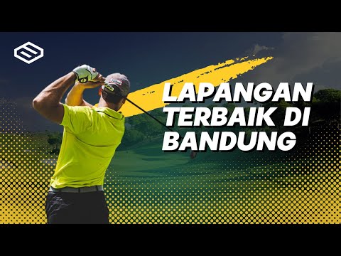 Video: Lapangan Golf dan Resor Golf Terbaik Karibia