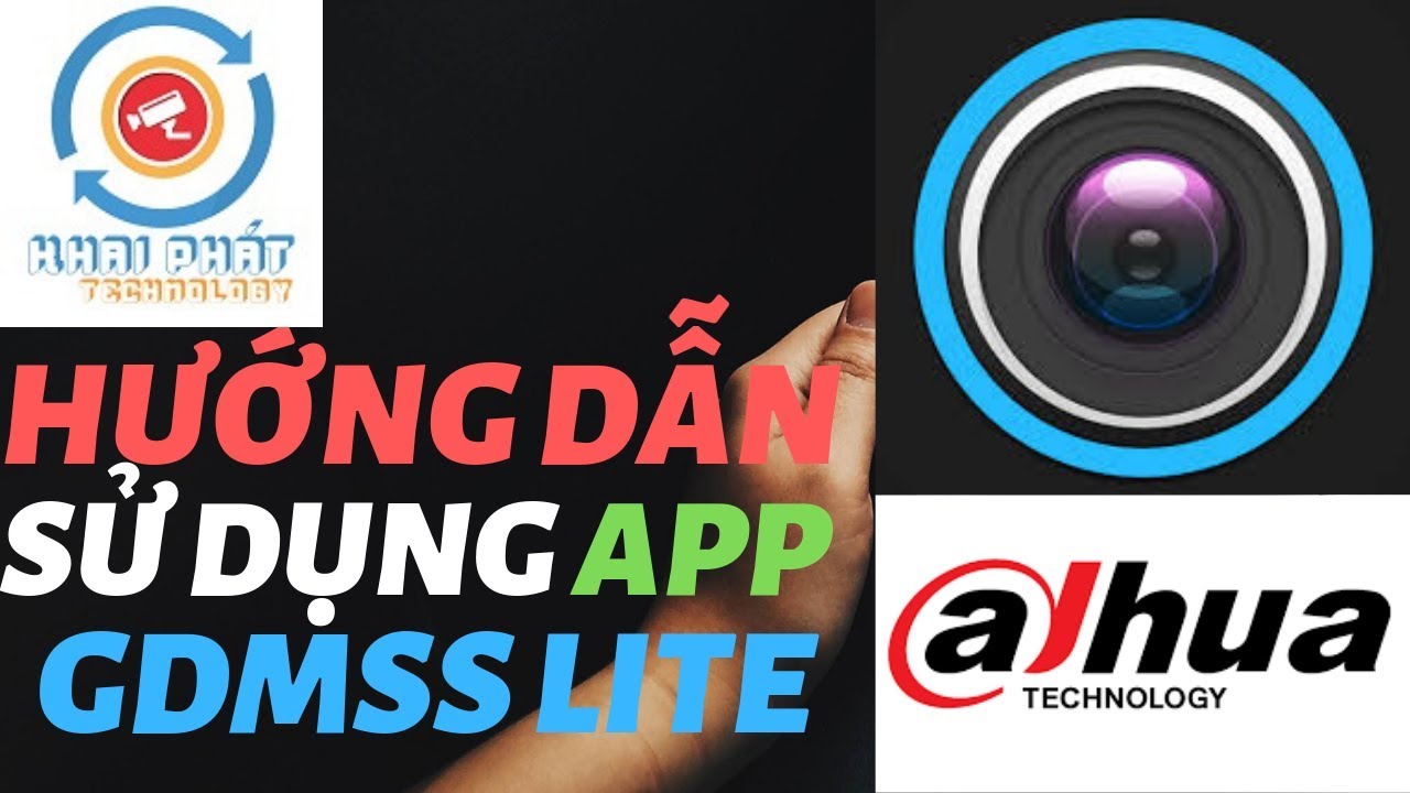 HƯỚNG DẪN SỮA MẬT KHẨU CAMERA TRÊN PHẦN MỀM