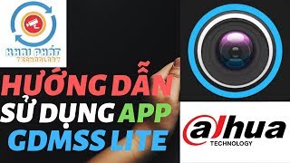 HƯỚNG DẪN SỮA MẬT KHẨU CAMERA TRÊN PHẦN MỀM screenshot 2
