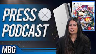 PXP - PS6 & Project Helix Roadblocks | Xbox Number Hit New Low | Physical Game Discussion screenshot 4