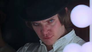 A Clockwork Orange // Override KSLV