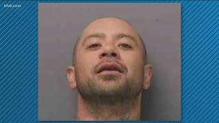 Celebrity Police in southwest Idaho looking for a jail walkaway Wealth