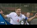 England v USA | 2010 FIFA World Cup | Match Highlights