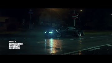 The Full Package; 600HP Ridox Toyota Supra
